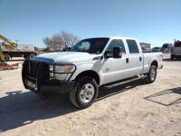 FORD F-250 Pickup ( Does Not Run )