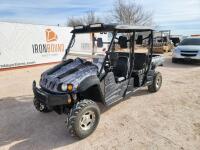 Bighorn UTV