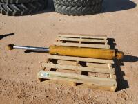 Hydraulic Cylinder