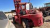 Clark Forklift, Detroit Diesel Engine, Shows 1475 Hrs, SN C500HY180D - 3