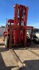 Clark Forklift, Detroit Diesel Engine, Shows 1475 Hrs, SN C500HY180D - 4