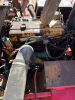 Clark Forklift, Detroit Diesel Engine, Shows 1475 Hrs, SN C500HY180D - 7