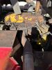 Clark Forklift, Detroit Diesel Engine, Shows 1475 Hrs, SN C500HY180D - 8