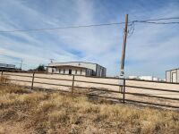 Commercial Building Located on Highway 385 North Seminole Tx