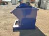 Unused Greatbear 1Cu Yd Self Dumping Hopper - 2