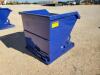 Unused Greatbear 1Cu Yd Self Dumping Hopper - 4