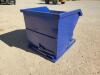 Unused Greatbear 1Cu Yd Self Dumping Hopper - 4