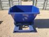 Unused Greatbear 1Cu Yd Self Dumping Hopper - 6