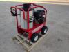 Unused Magnum 4000 Gold Series Hot Water Pressure Washer - 4