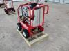 Unused Magnum 4000 Gold Series Hot Water Pressure Washer - 3