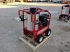 Unused Magnum 4000 Gold Series Hot Water Pressure Washer - 4