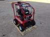 Unused Magnum 4000 Gold Series Hot Water Pressure Washer - 6