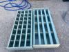 (2) Unused Different Metal Bolt Bins - 2