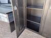 Unused 2 Door Storage Cabinet - 4