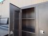 Unused 2 Door Storage Cabinet - 5