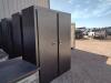 Unused 2 Door Storage Cabinet - 4