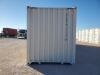 Unused 40ft High Cube Multi-Door Container - 3
