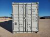 Unused 40ft High Cube Multi-Door Container - 6
