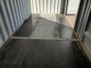 Unused 40ft High Cube Multi-Door Container - 11