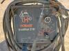 Hobart Ironman 210 Wire Welder - 7