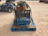 Hobart Mega-Mig 450 Wire Welder - 2