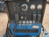 Hobart Mega-Mig 450 Wire Welder - 8