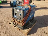 Miller Bobcat 225 Gas Welder