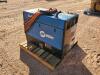 Miller Bobcat 225 Gas Welder - 2