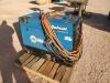 Miller Bobcat 225 Gas Welder - 4