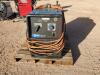 Miller Bobcat 225 Gas Welder - 5