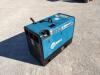 Miller Bobcat 225 Welder - 3