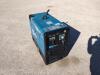 Miller Bobcat 225 Welder - 4