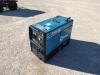 Miller Bobcat 225 Welder - 10