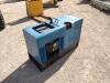 Miller Bobcat 225 Welder ( Runs) - 3