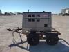 Lincoln Commander 400 Welder on Trailer - 2