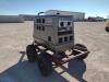 Lincoln Commander 400 Welder on Trailer - 3