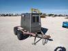 Lincoln Commander 400 Welder on Trailer - 7