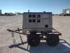 Lincoln Commander 400 Welder on Trailer - 19