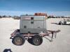 Lincoln Commander 400 Welder on Trailer - 23