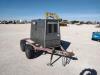 Lincoln Commander 400 Welder on Trailer - 24