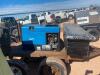 Miller Bobcat 225 Welder on Trailer - 3