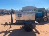 Lincoln Vantage 300 Welder on Trailer - 2