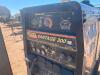 Lincoln Vantage 300 Welder on Trailer - 4