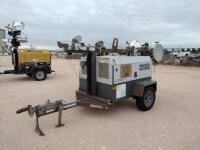 2011 Wacker Neuson LTW20 Light Tower