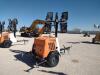 Generac MLTS Light Tower Generator - 4