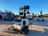 Terex RL4 Light Tower - 5