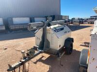 2011 Terex RL-4000 Light Tower