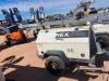 2012 Terex RL-4000 Light Tower - 3