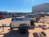 2012 Terex RL-4000 Light Tower - 2