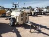 2005 Ingersoll Rand Light Tower - 5